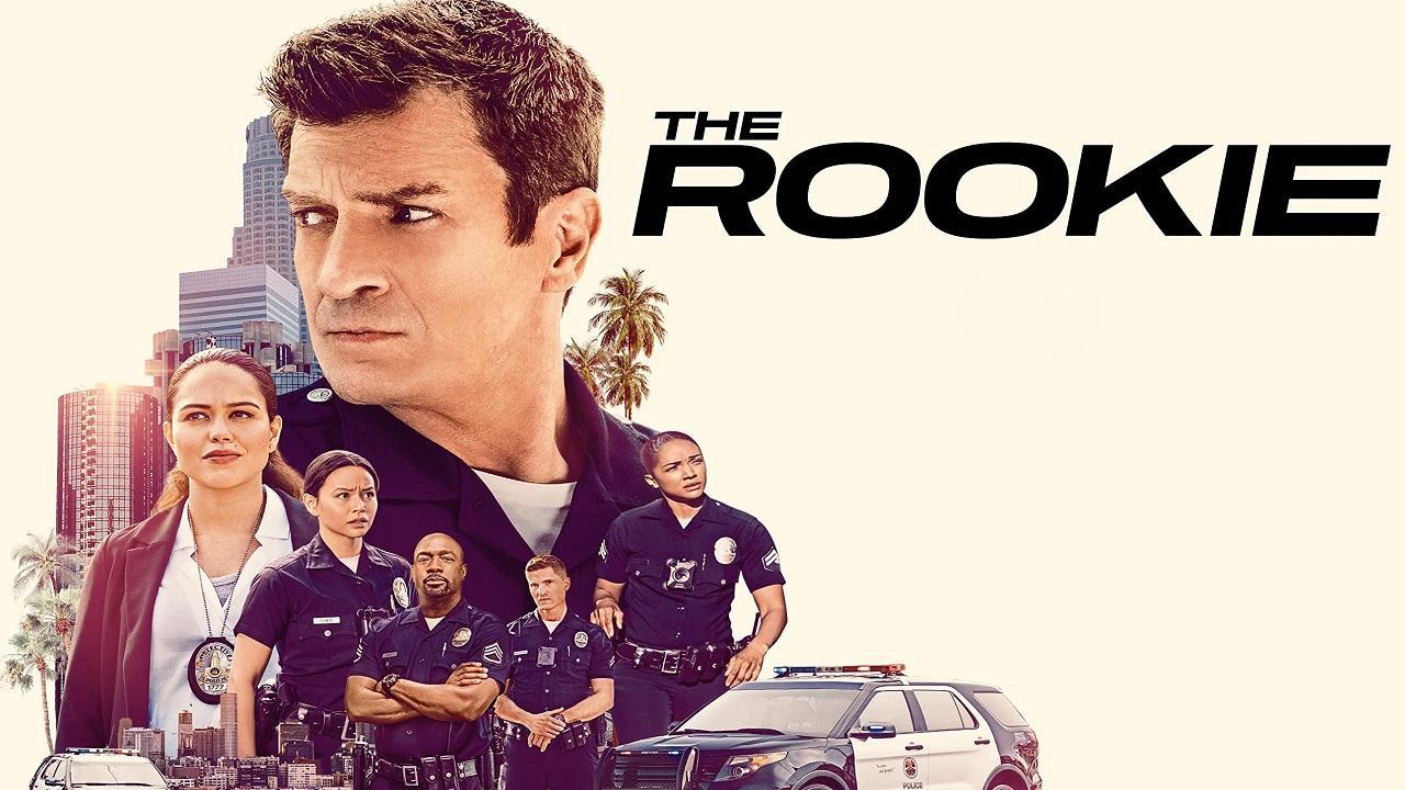 مسلسل The Rookie الموسم الرابع الحلقة 17 السابعة عشر مترجمة