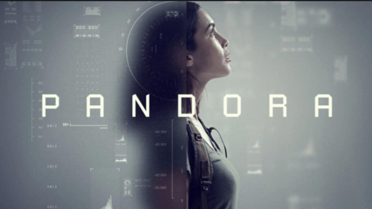 مسلسل Pandora الموسم الاول الحلقة 11 الحادية عشر مترجمة