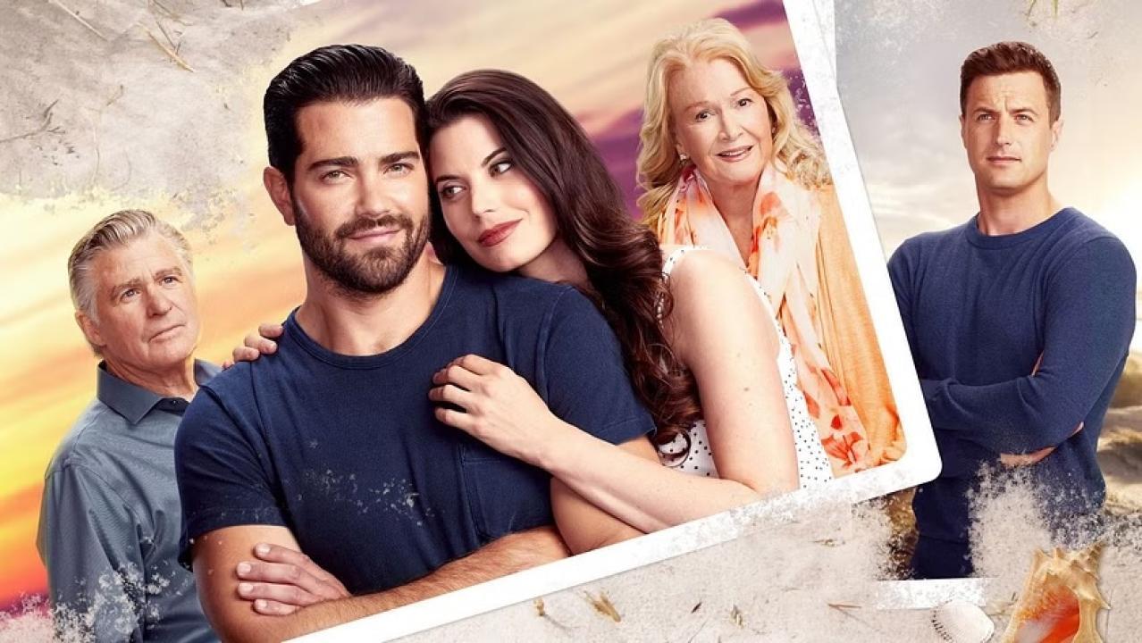 مسلسل Chesapeake Shores الموسم الرابع الحلقة 3 الثالثة مترجمة