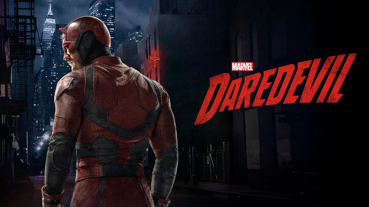 Daredevil