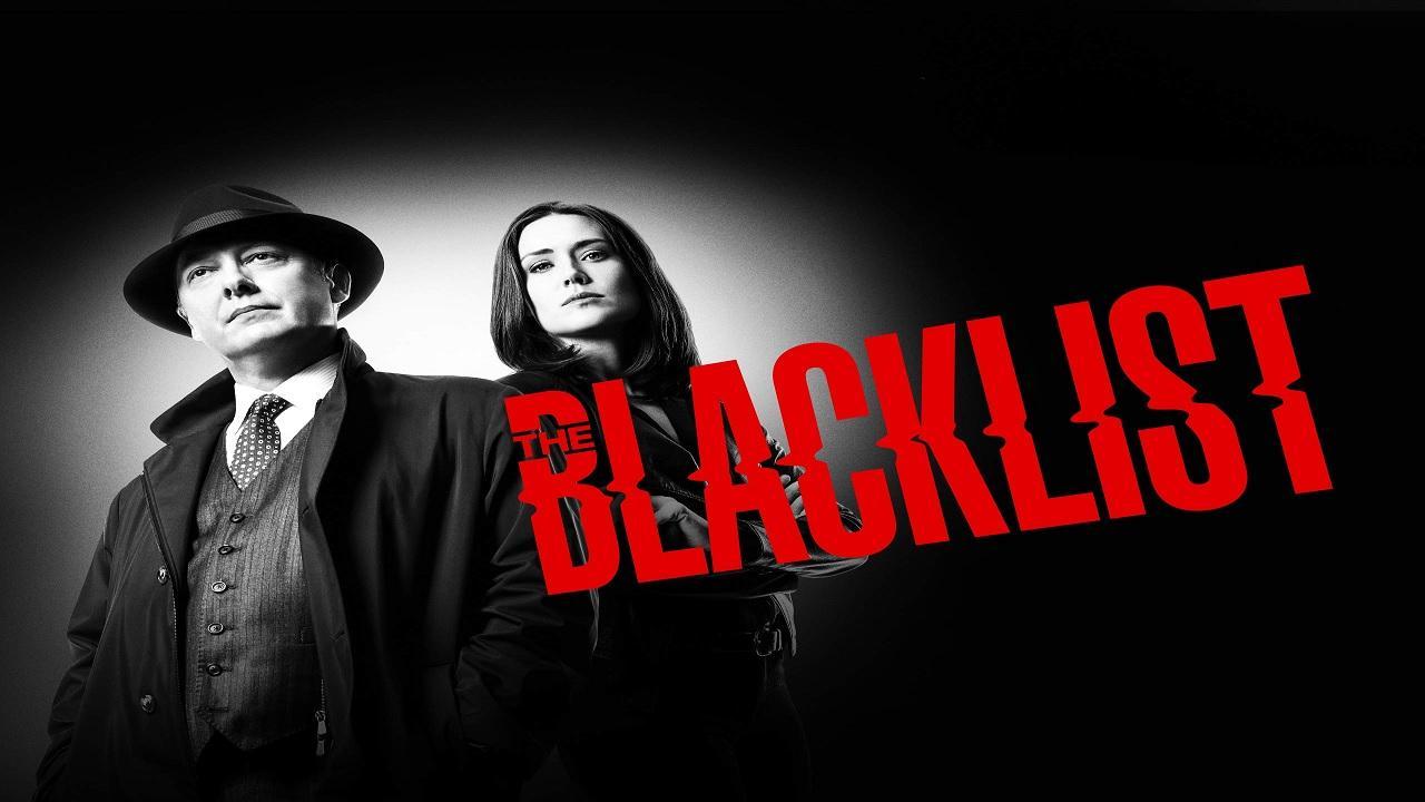 مسلسل The Blacklist الموسم السابع الحلقة 1 الاولي مترجمة