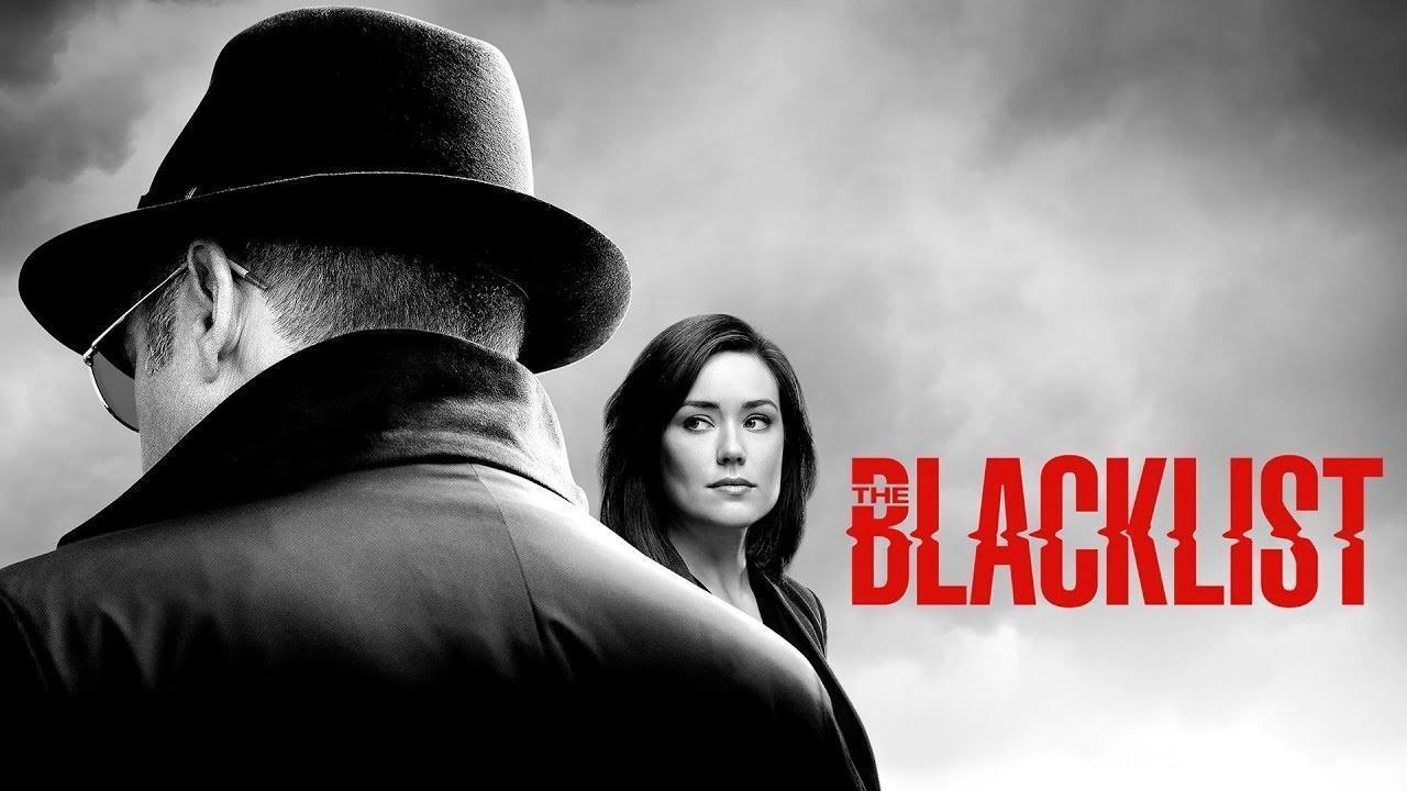 مسلسل The Blacklist الموسم السادس الحلقة 8 الثامنة مترجمة