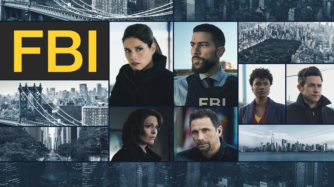 مسلسل FBI الموسم الثالث الحلقة 4 الرابعة مترجمة