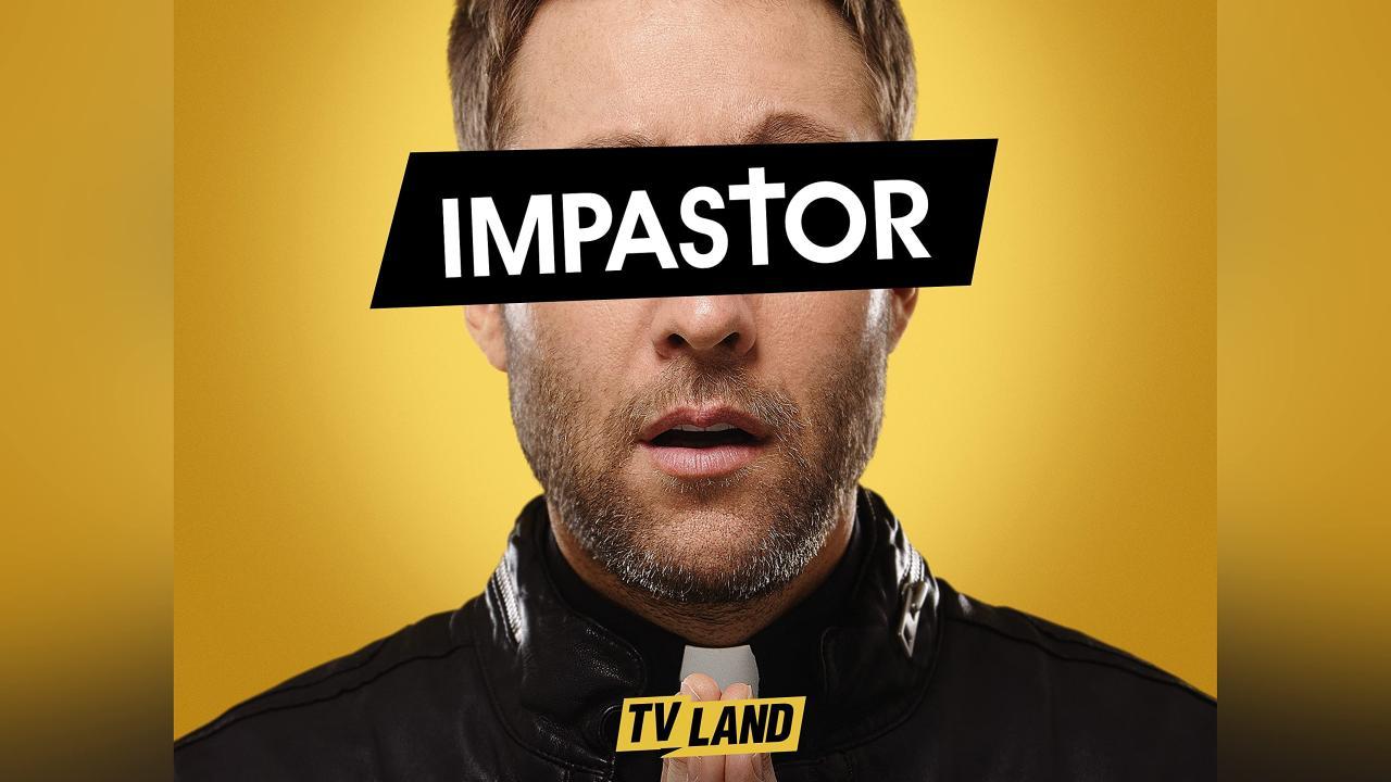 مسلسل Impastor الموسم الاول الحلقة 5 الخامسة مترجمة