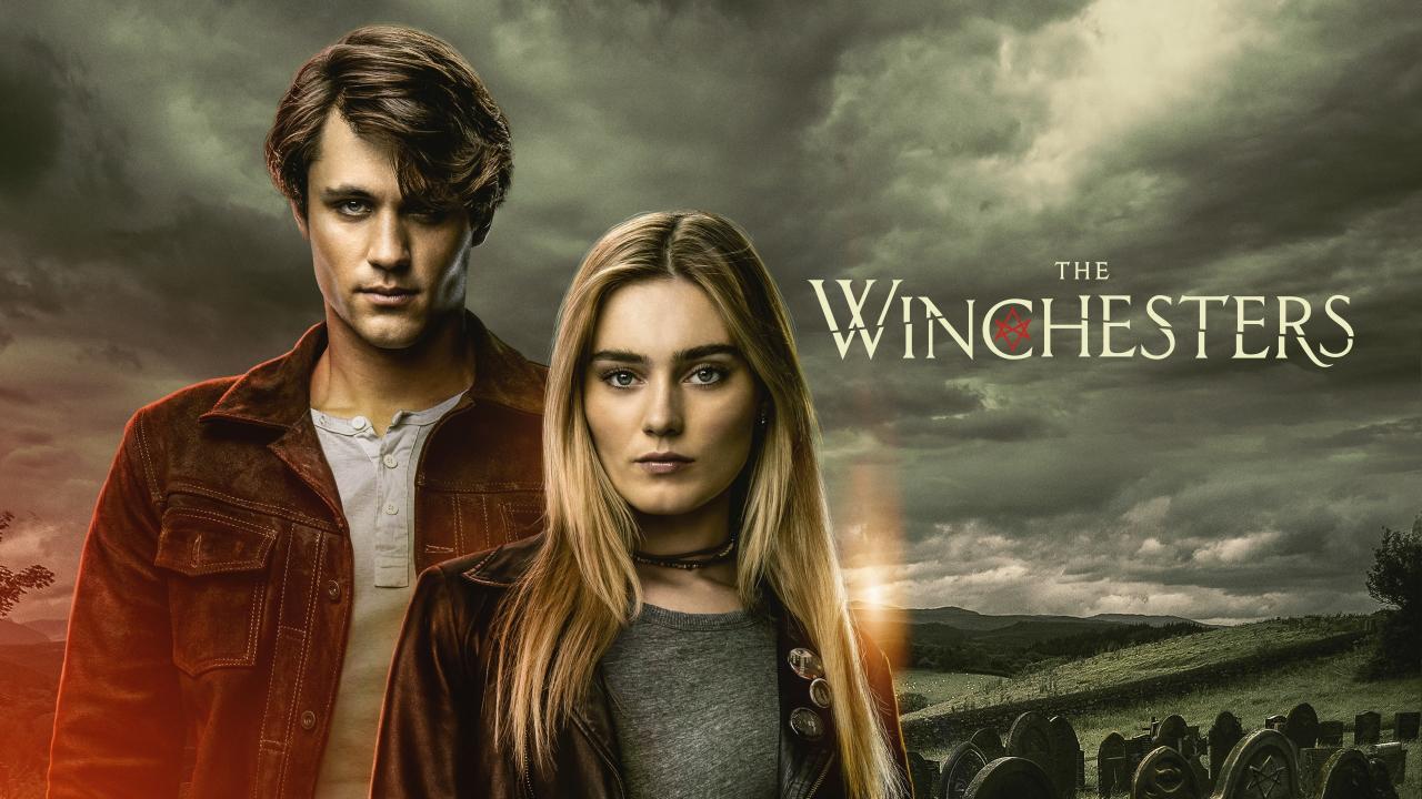 مسلسل The Winchesters