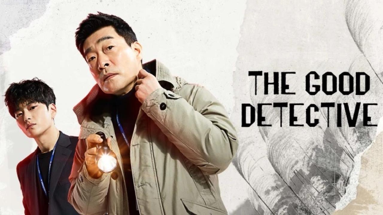 مسلسل The Good Detective الحلقة 2 مترجمة