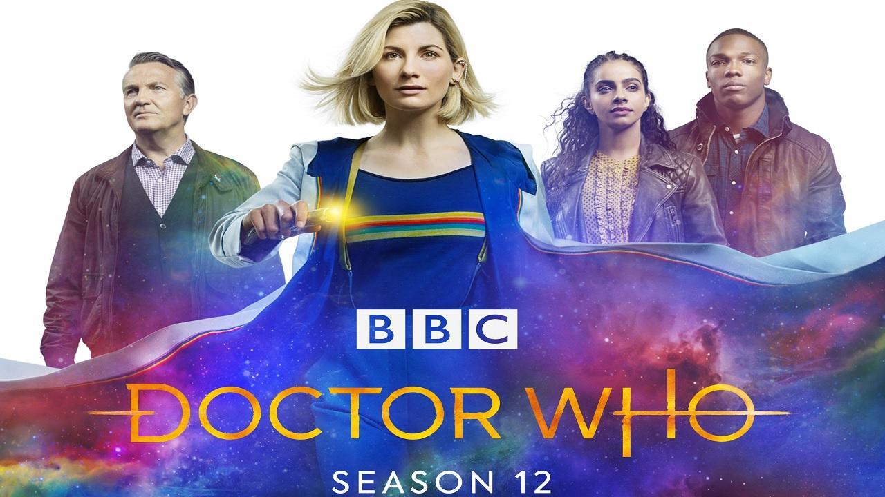 مسلسل Doctor Who الموسم 12 الحلقة 8 الثامنة مترجمة