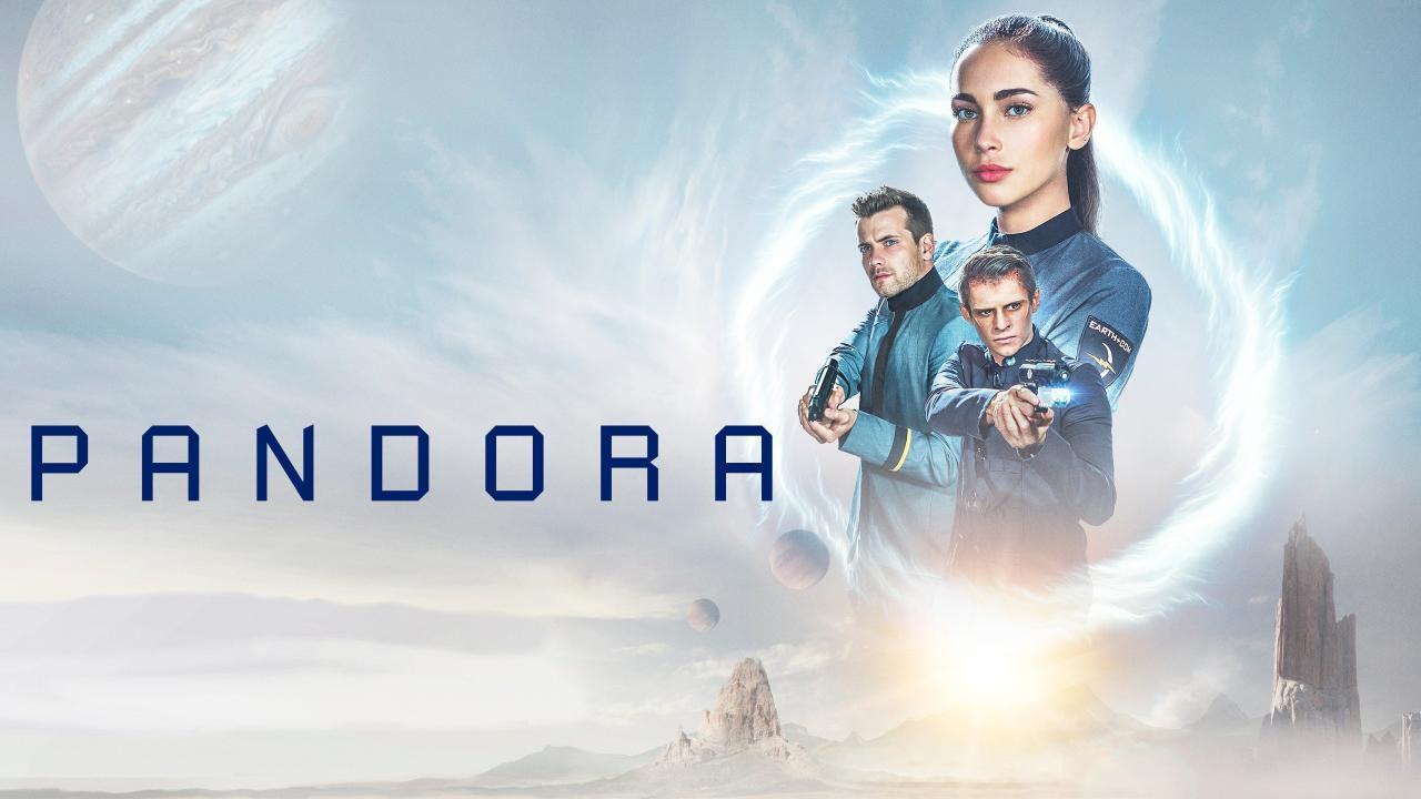 مسلسل Pandora الموسم الثاني الحلقة 5 الخامسة مترجمة