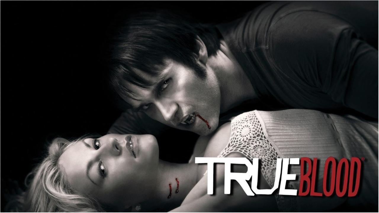 مسلسل True Blood الموسم الثاني الحلقة 11 الحادية عشر مترجمة