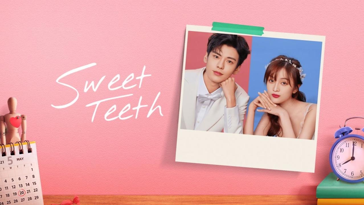 مسلسل Sweet Teeth الحلقة 21 مترجمة