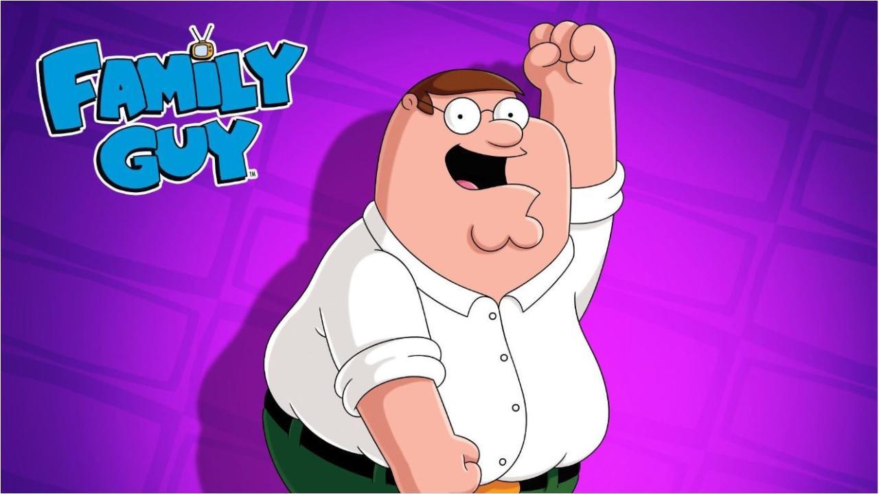 مسلسل Family Guy الموسم الثاني عشر الحلقة 2 الثانية مترجمة