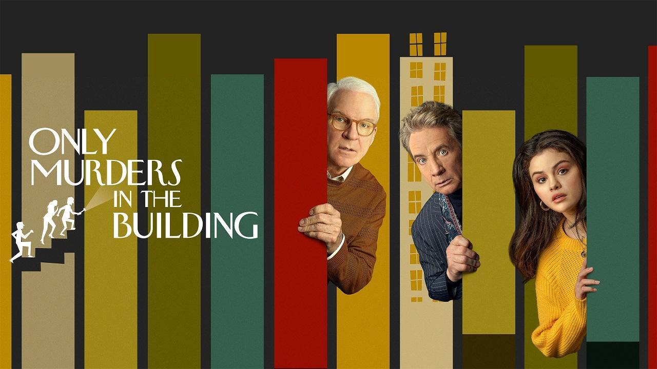 مسلسل Only Murders in the Building الموسم الاول الحلقة 2 الثانية مترجمة