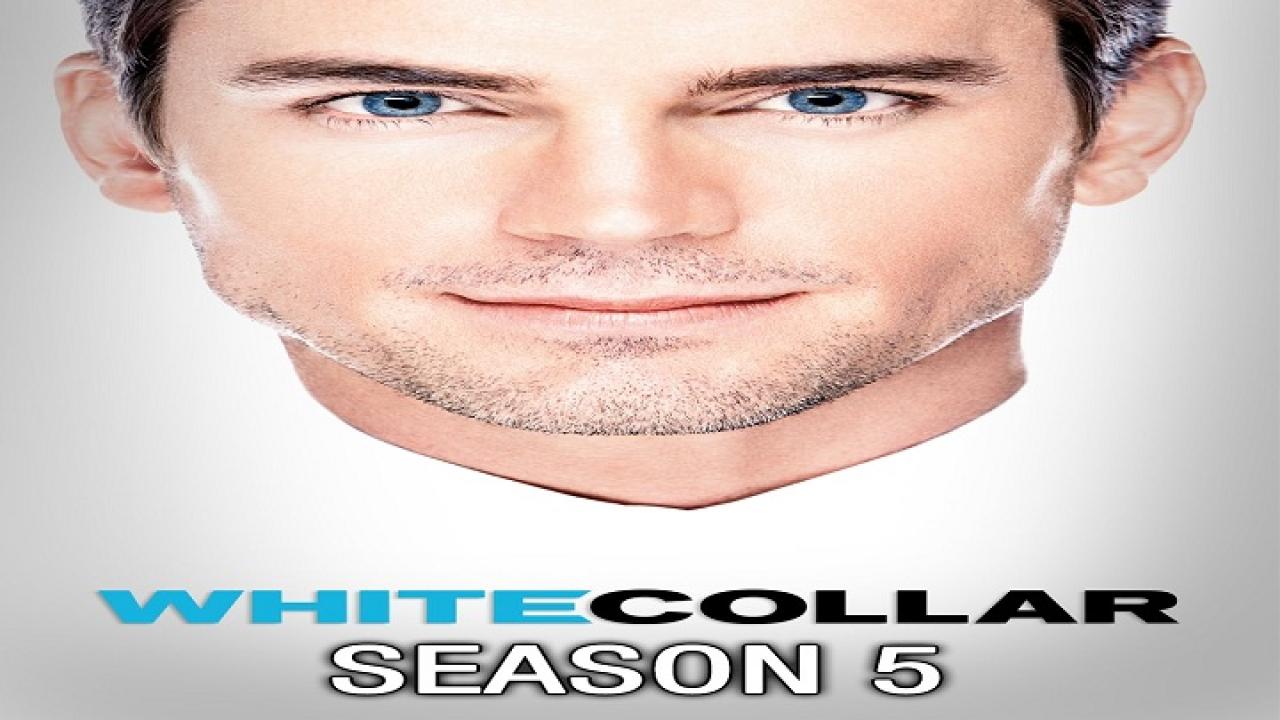 مسلسل White Collar الموسم الخامس الحلقة 1 الاولي مترجمة