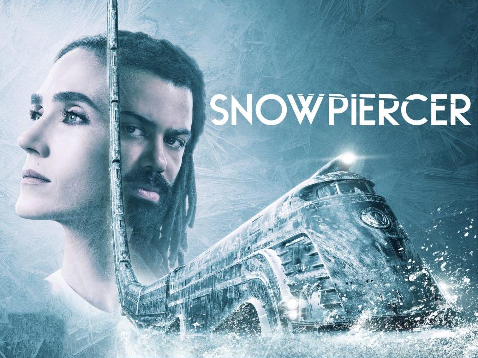 مسلسل Snowpiercer الموسم الثالث الحلقة 4 الرابعة مترجمة