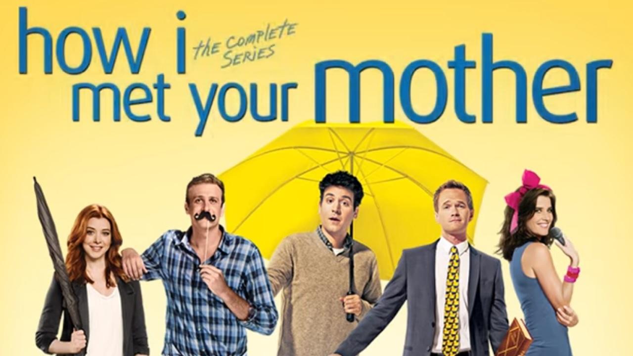 مسلسل How I Met Your Mother الموسم التاسع الحلقة 1 الاولي مترجمة