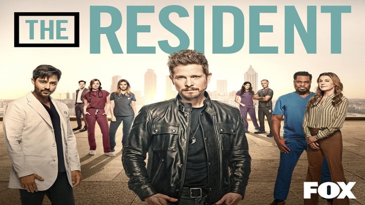 مسلسل The Resident الموسم السادس الحلقة 9 التاسعة مترجمة