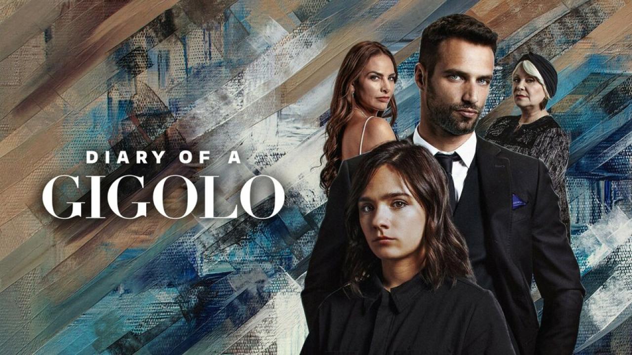 مسلسل Diary of a Gigolo