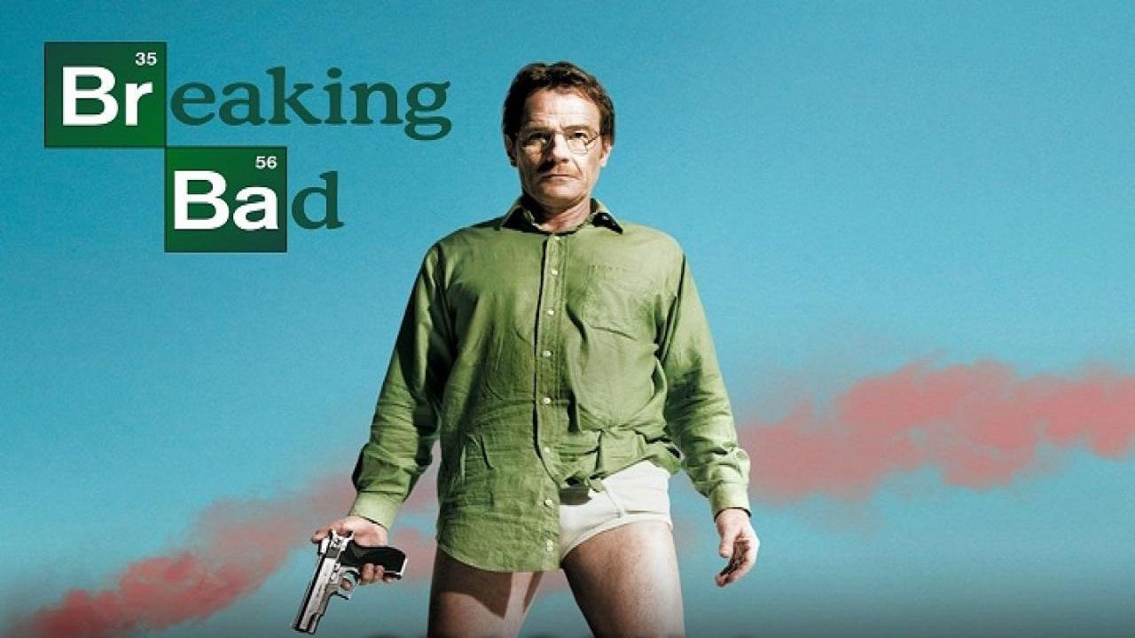 مسلسل Breaking Bad الموسم الاول الحلقة 7 السابعة والاخيرة مترجمة