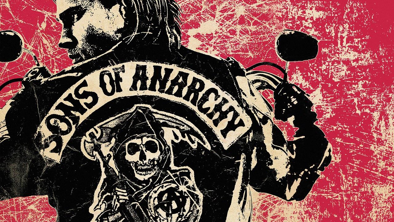 مسلسل Sons Of Anarchy الموسم الاول الحلقة 1 الاولي مترجمة