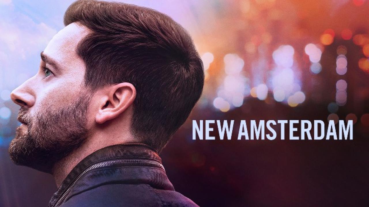 مسلسل New Amsterdam الموسم الخامس الحلقة 1 الاولي مترجمة