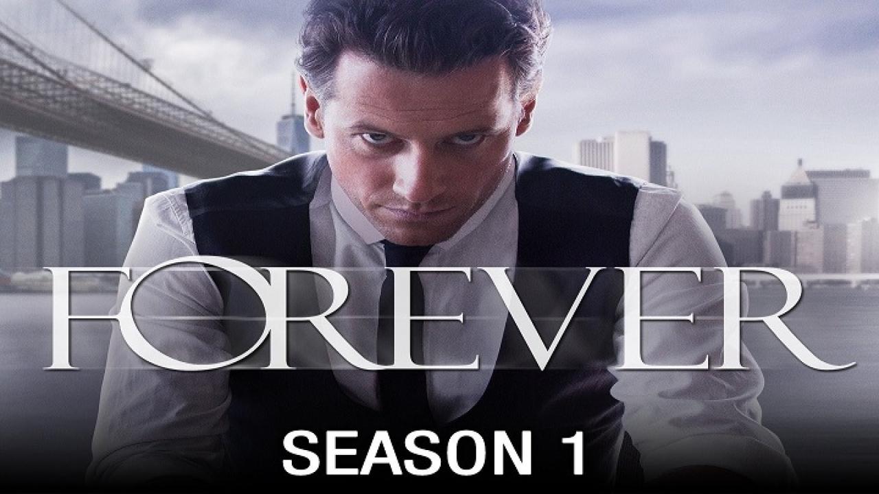 مسلسل Forever الموسم الاول الحلقة 19 مترجمة