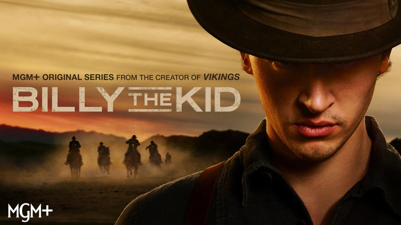 Billy the Kid