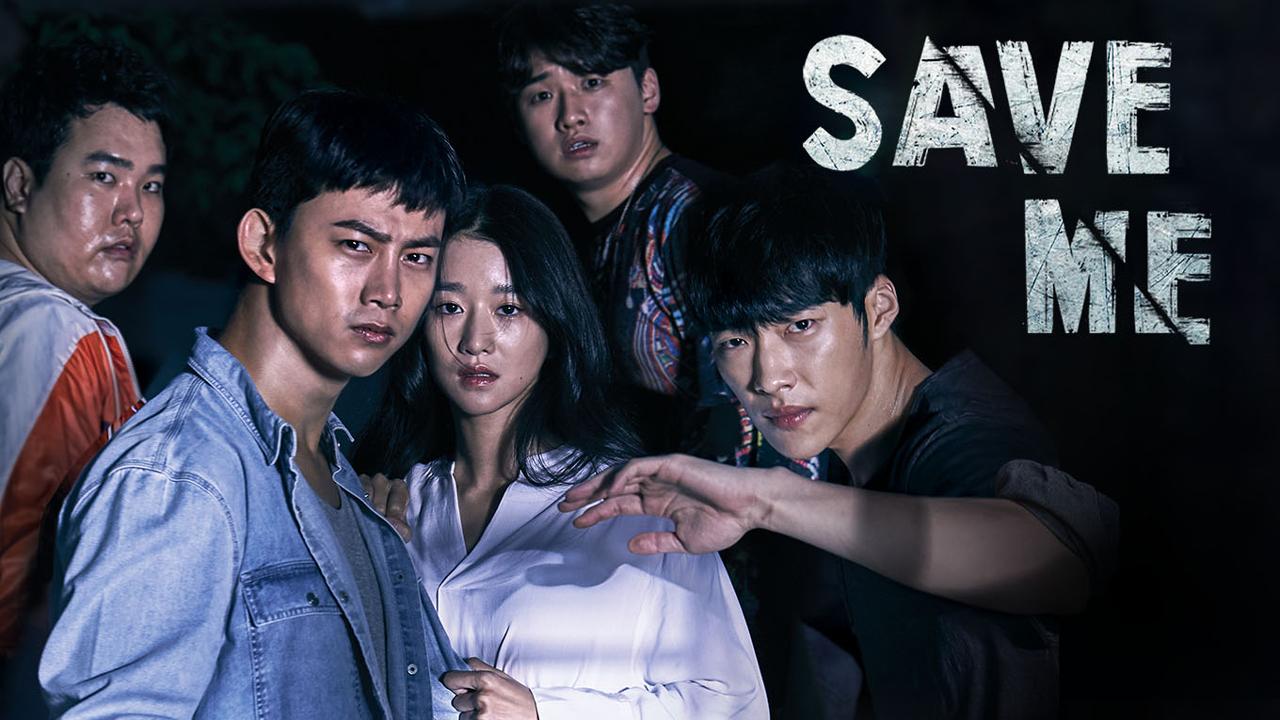 مسلسل Save Me الحلقة 13 مترجمة