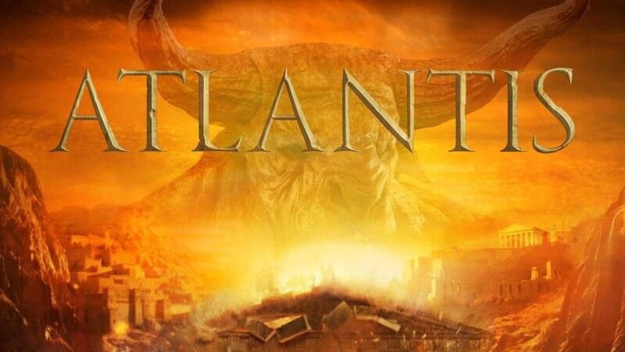 مسلسل Atlantis