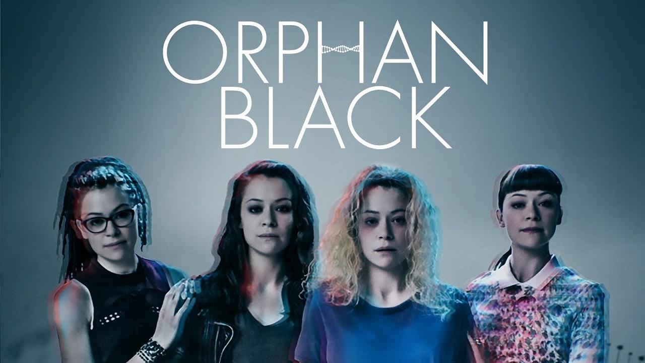 مسلسل Orphan Black الموسم الخامس الحلقة 1 الاولي مترجمة