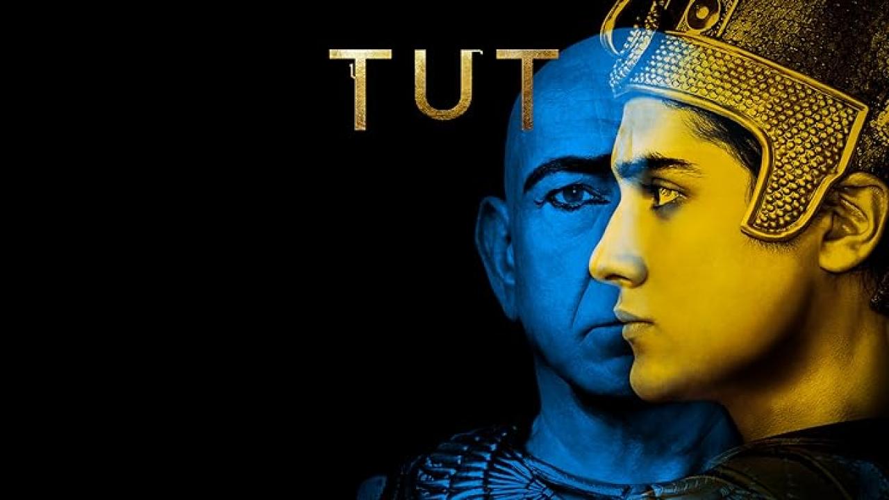 مسلسل Tut