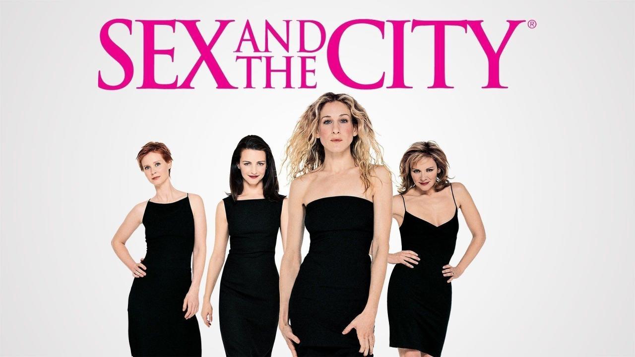 مسلسل Sex and the City الموسم الرابع الحلقة 9 التاسعة مترجمة