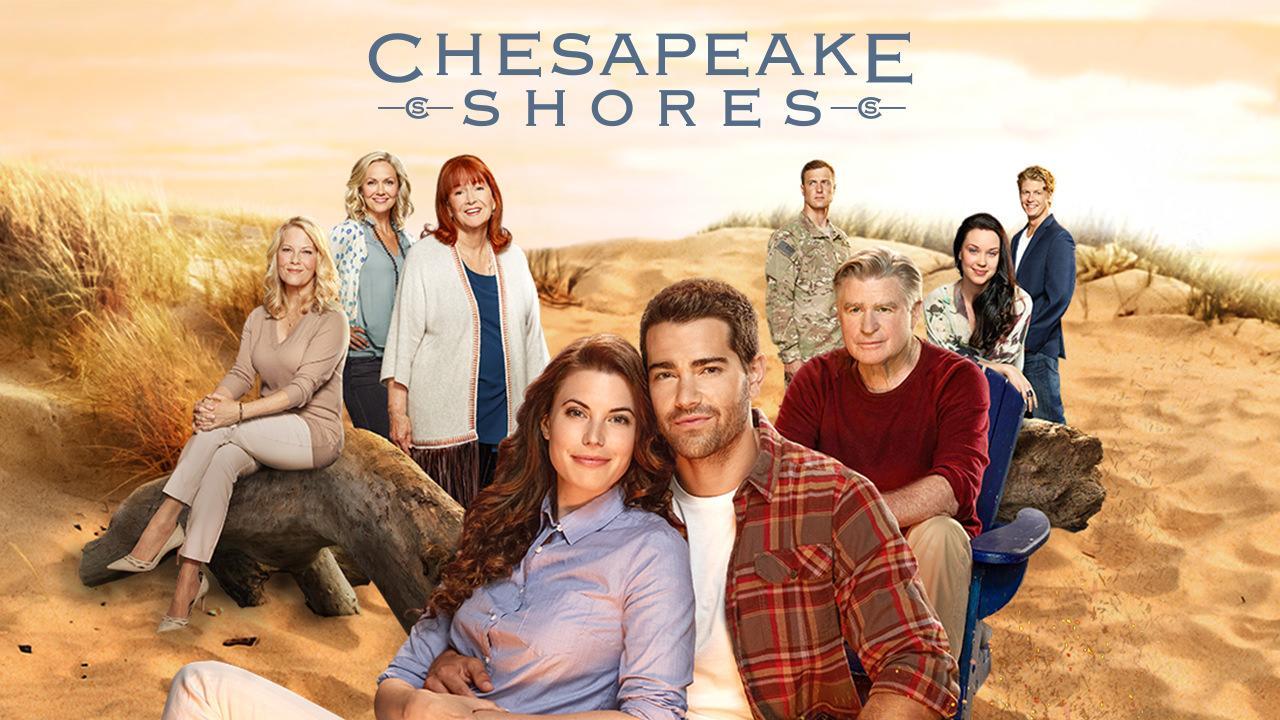 مسلسل Chesapeake Shores الموسم الاول الحلقة 5 الخامسة مترجمة