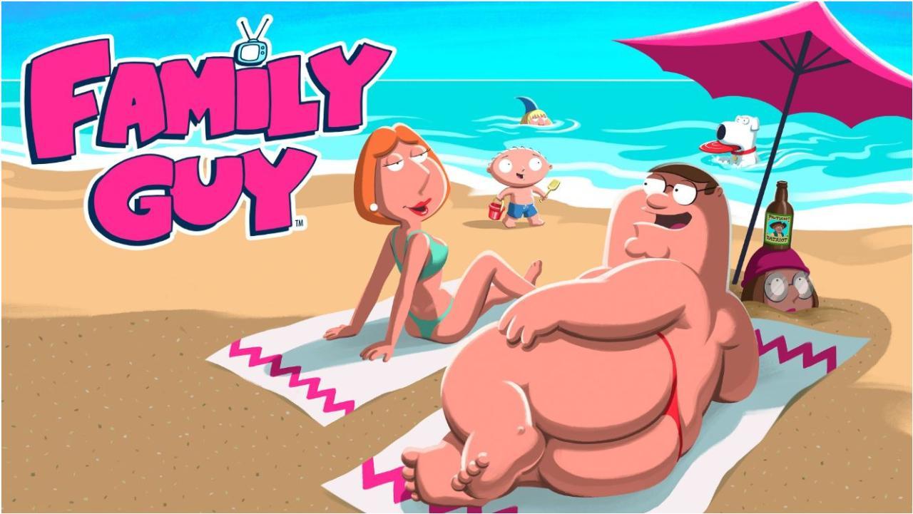 مسلسل Family Guy الموسم العشرون الحلقة 10 العاشرة مترجمة