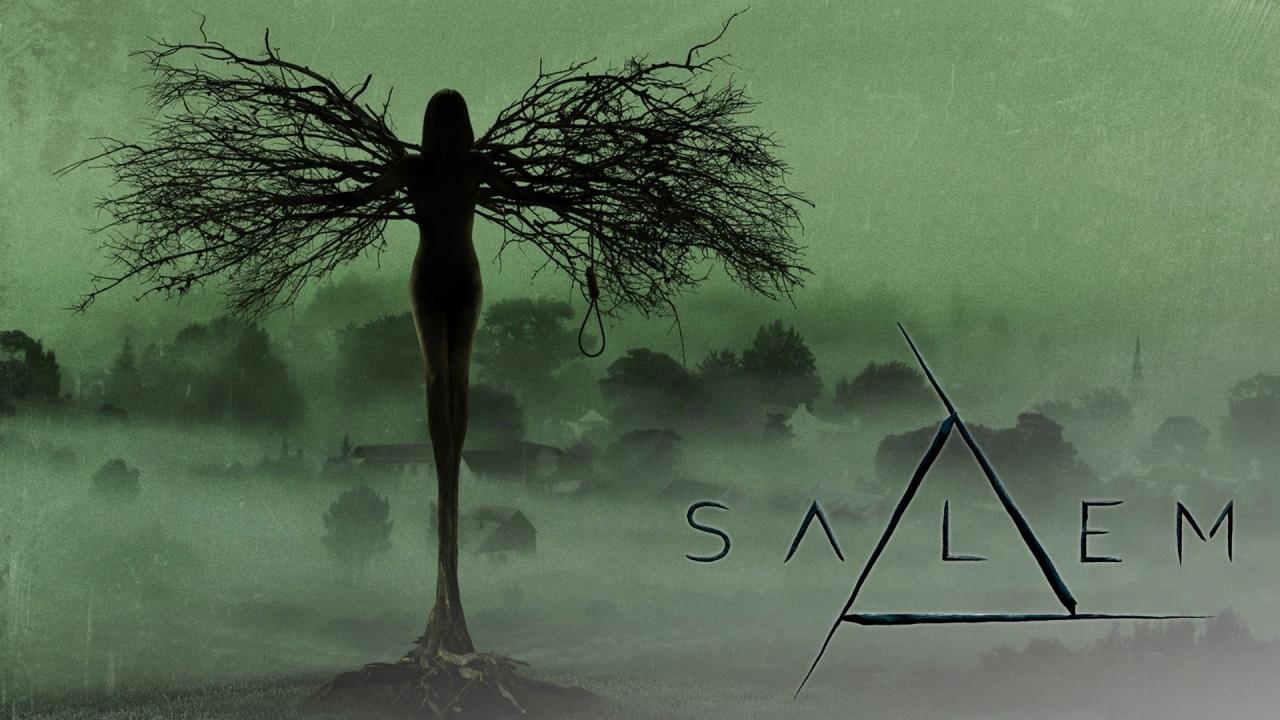 Salem - بلدة سالم