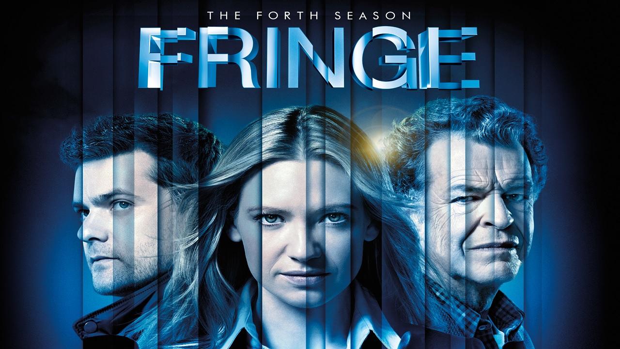 مسلسل Fringe الموسم الرابع الحلقة 1 الاولي مترجمة