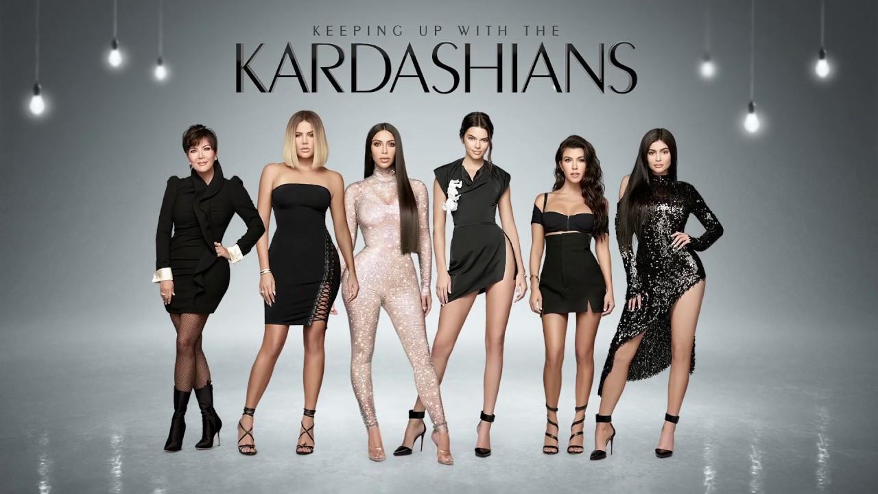 مسلسل The Kardashians الموسم الاول الحلقة 4 الرابعة مترجمة