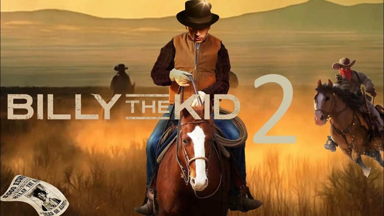 مسلسل Billy the Kid الموسم الثاني الحلقة 1 الاولي مترجمة