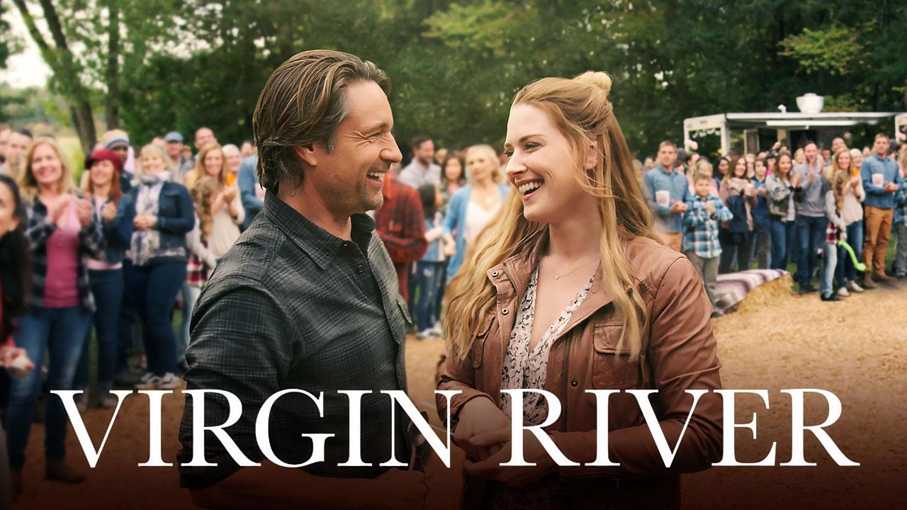 مسلسل Virgin River الموسم الثاني الحلقة 1 الاولي مترجمة