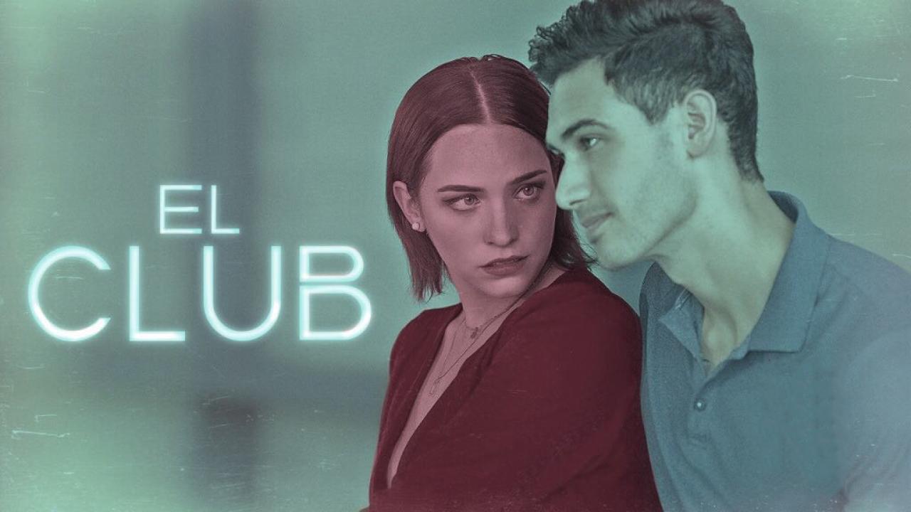 مسلسل El Club