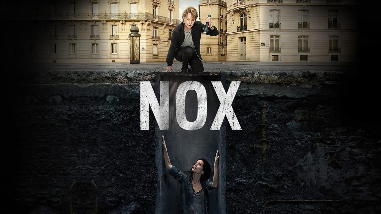 مسلسل Nox