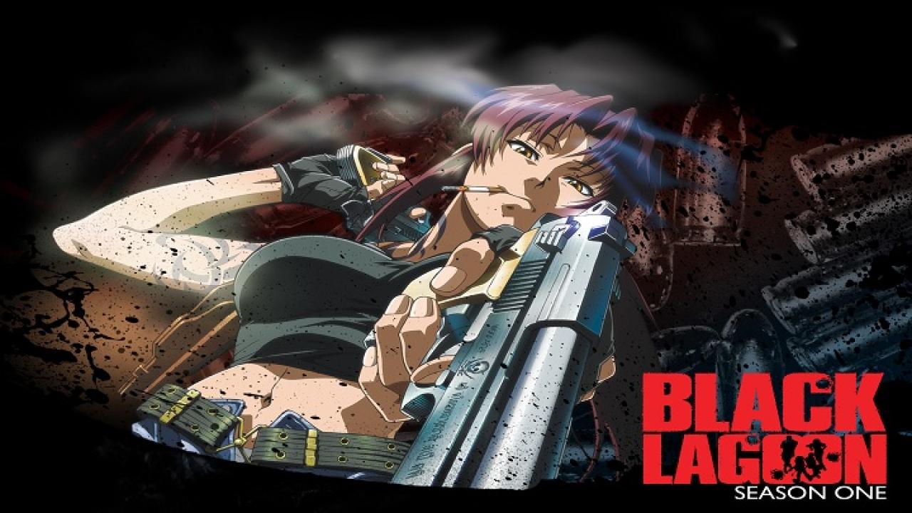 Black Lagoon