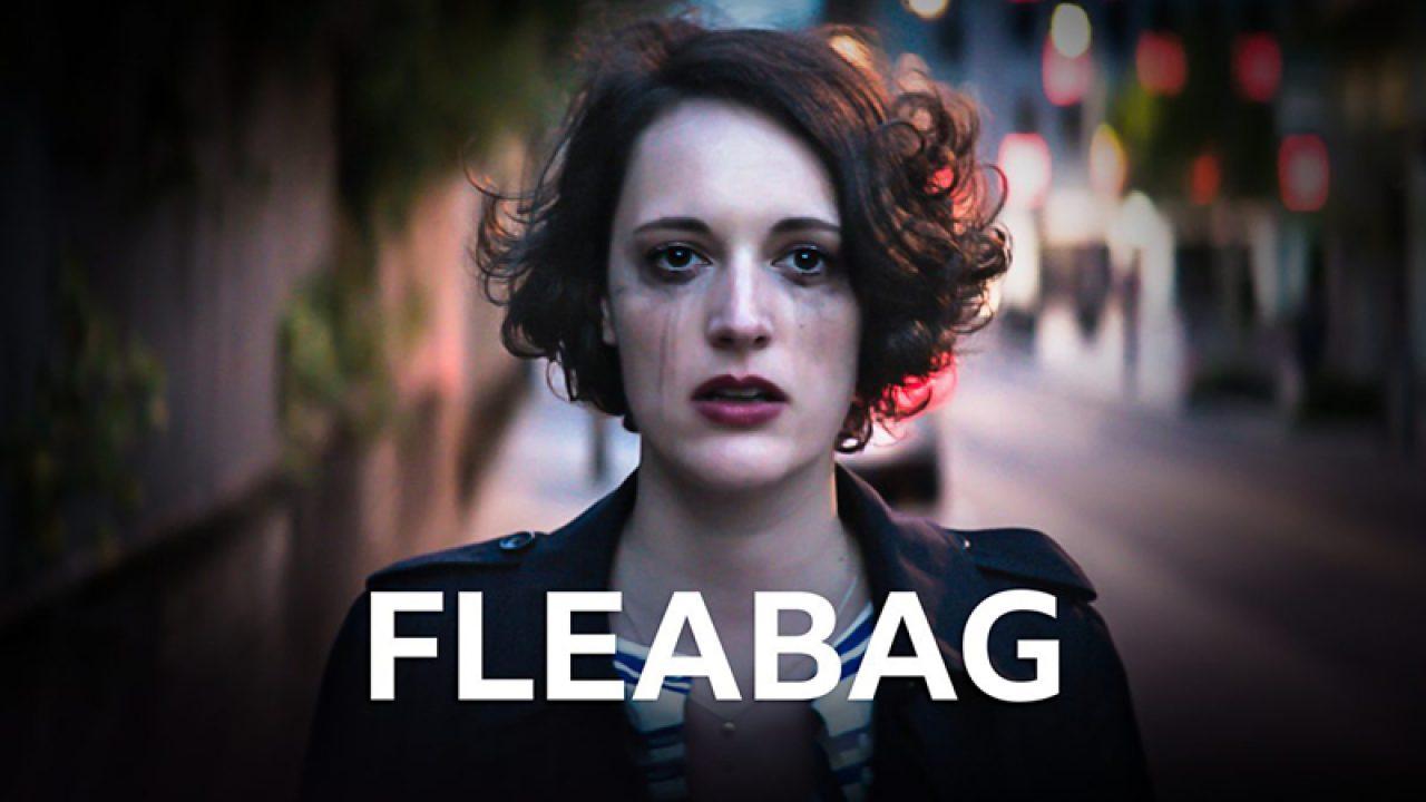 مسلسل Fleabag الموسم الاول الحلقة 1 الاولي مترجمة