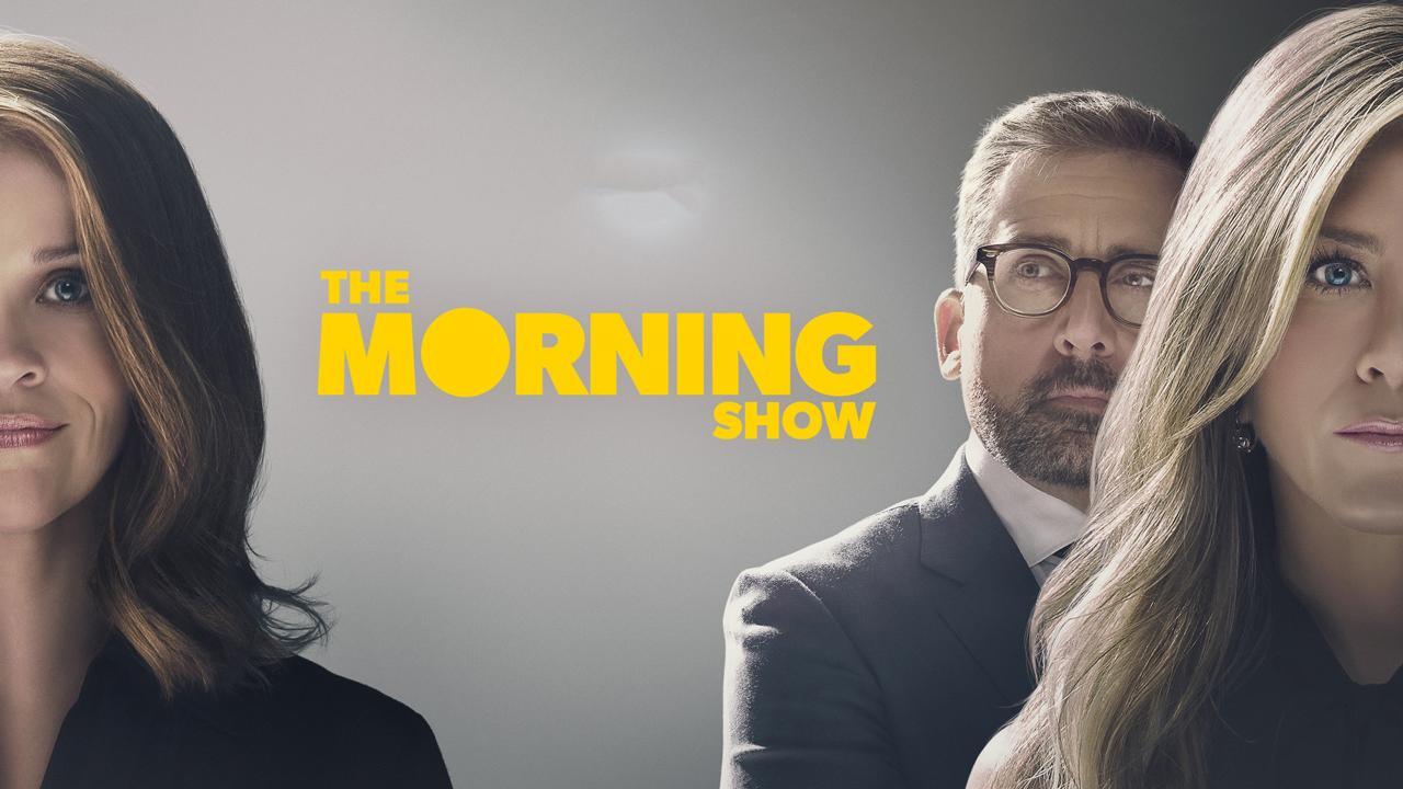 مسلسل The Morning Show الموسم الثالث الحلقة 9 التاسعة مترجمة