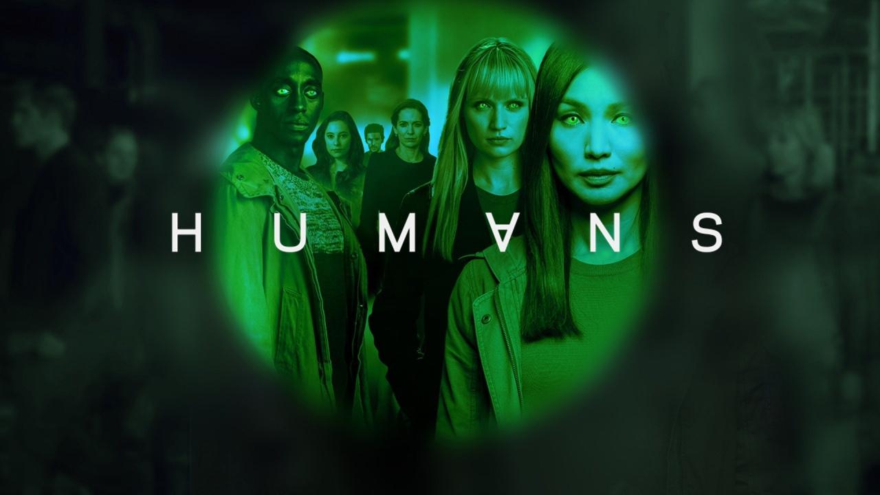 مسلسل Humans الموسم الاول الحلقة 1 الاولي مترجمة