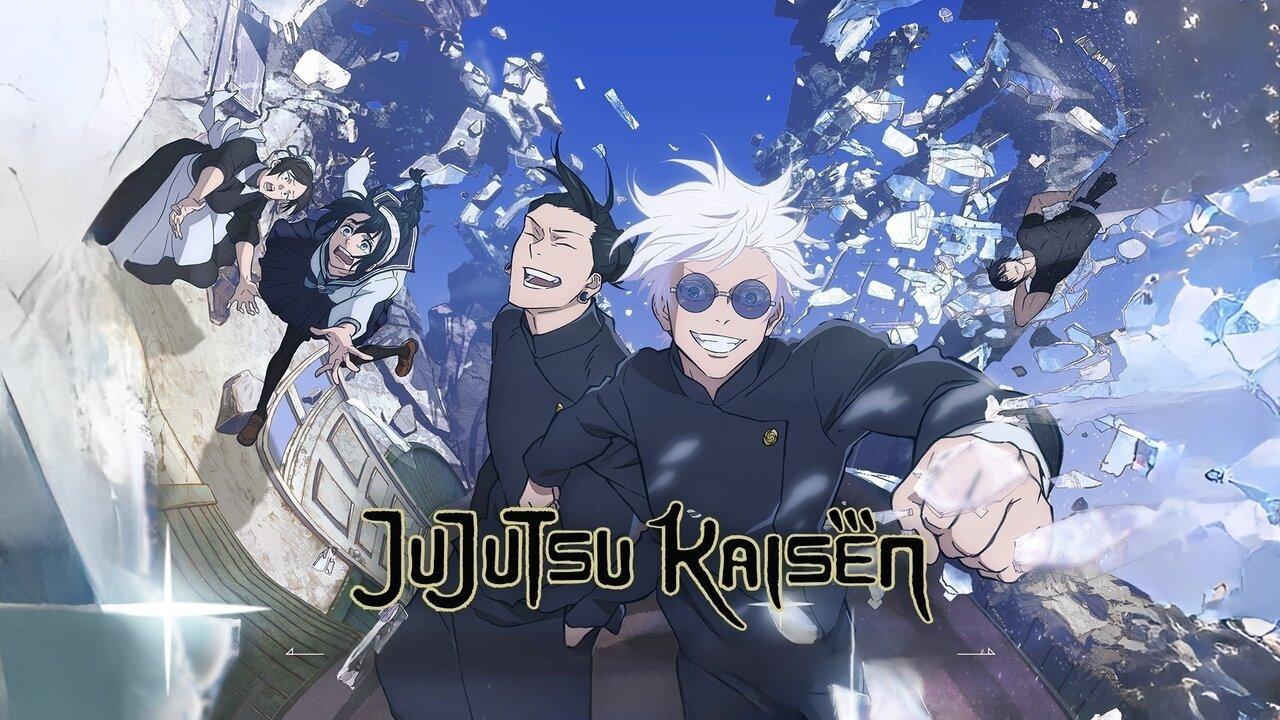 انمي صراع الشعوذة Jujutsu Kaisen الموسم الثاني الحلقة 2 الثانية مترجمة