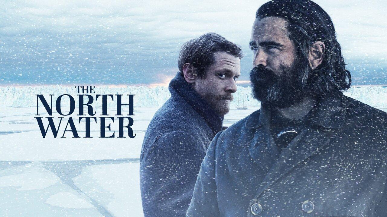 مسلسل The North Water