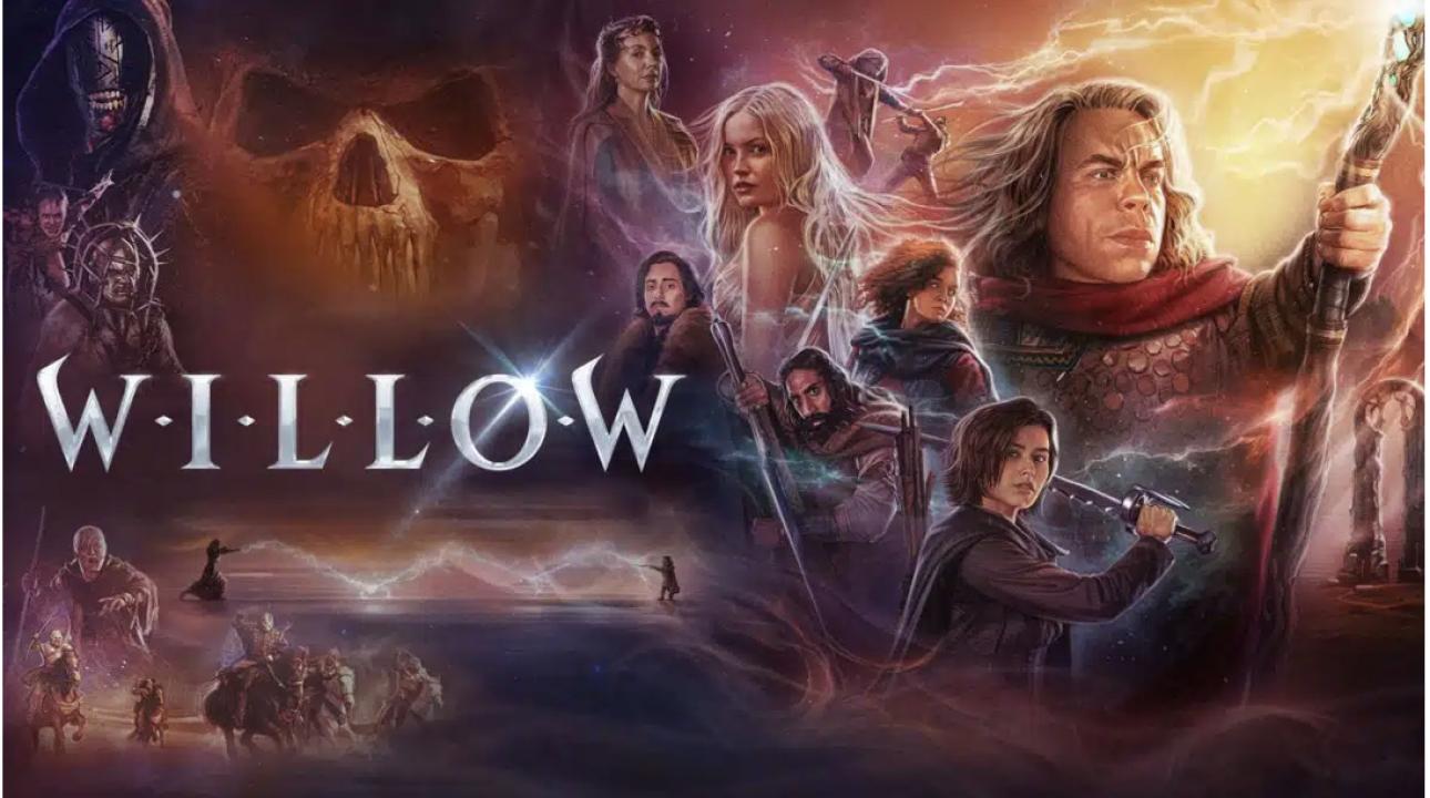 مسلسل Willow