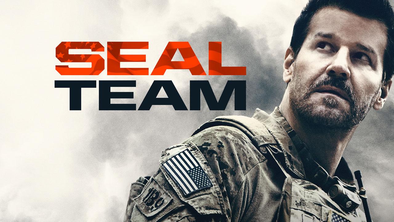 مسلسل SEAL Team الموسم الثاني الحلقة 1 الاولي مترجمة