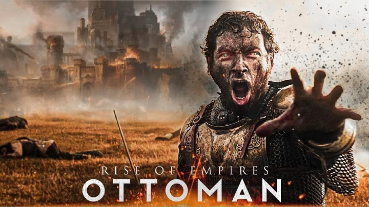 Rise of Empires: Ottoman