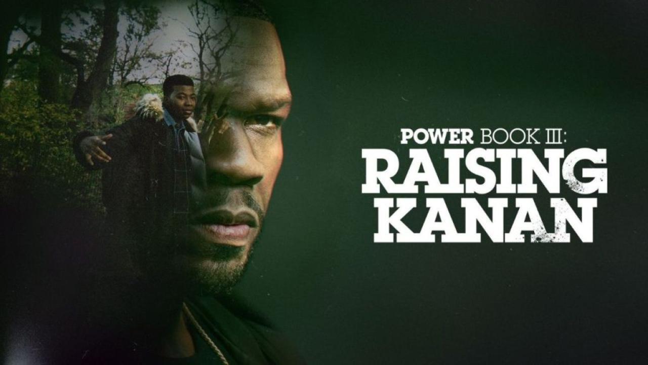 مسلسل Power Book III: Raising Kanan الموسم الاول الحلقة 8 الثامنة مترجمة